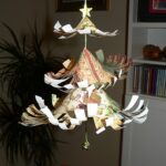 paper tree advent