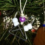 angel pendant