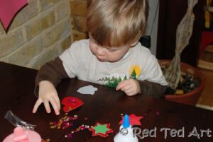 crafts for kids at christmas crafts for kids at christmas