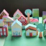 Free Printables to support DIY projects