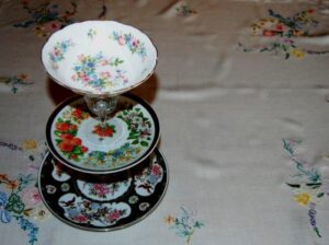 cake stand diy cake stand diy