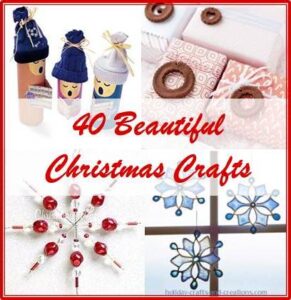 christmas crafts