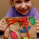 christmas crafts gift wrap christmas crafts gift wrap