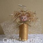 angel craft