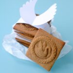 edible angel crafts