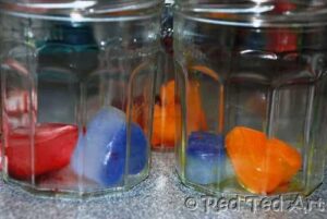 ice preschooler experiment