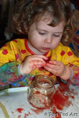 ice science for kids