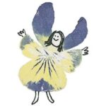 nature angel craft