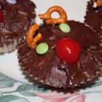 reindeercupcakes reindeer cupcakes