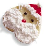 santa edible crafts