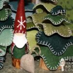 waldorf santa craft