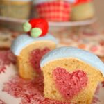 Love food heart recipes heart recipe