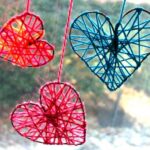 Valentines decorations Valentines decorations