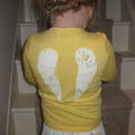 angel pj costume
