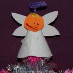 angel tree topper