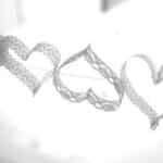 heart garland (2) heart garland for valentines