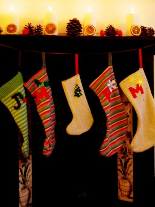 DIY Christmas