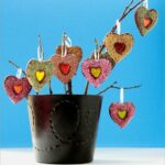 valentines crafts valentines crafts