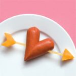 valentines food valentines food