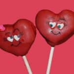 valentines food valentines food