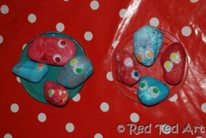 rock craft monster rock craft monster
