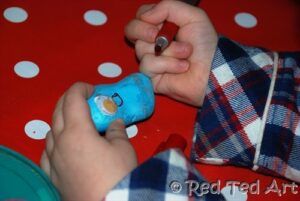 rock crafts rock craft monster