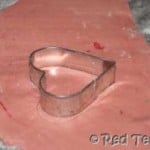 valentines day cookies