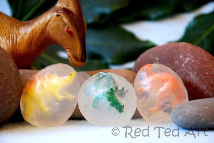 easy soap making