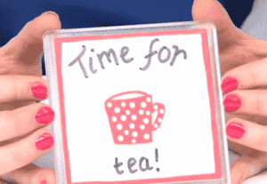 Coasters picture 1