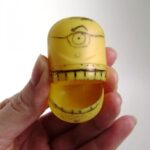 kinder suprise craft kinder suprise craft