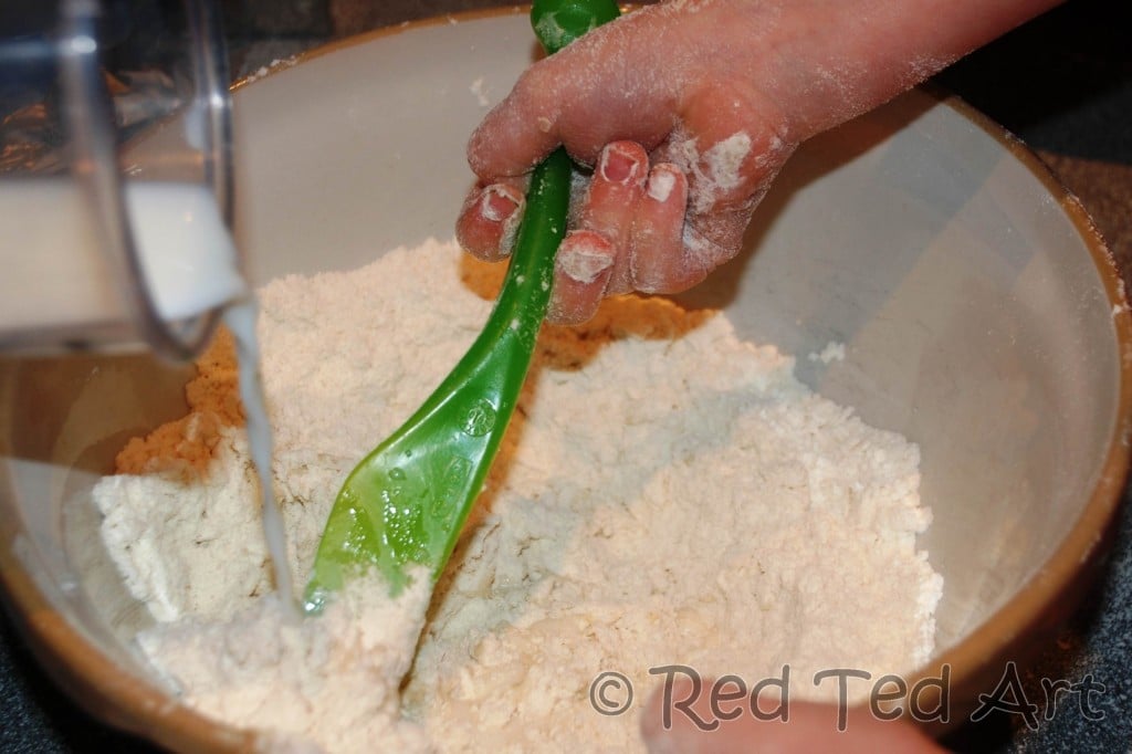 scones recipe (2) scones recipe