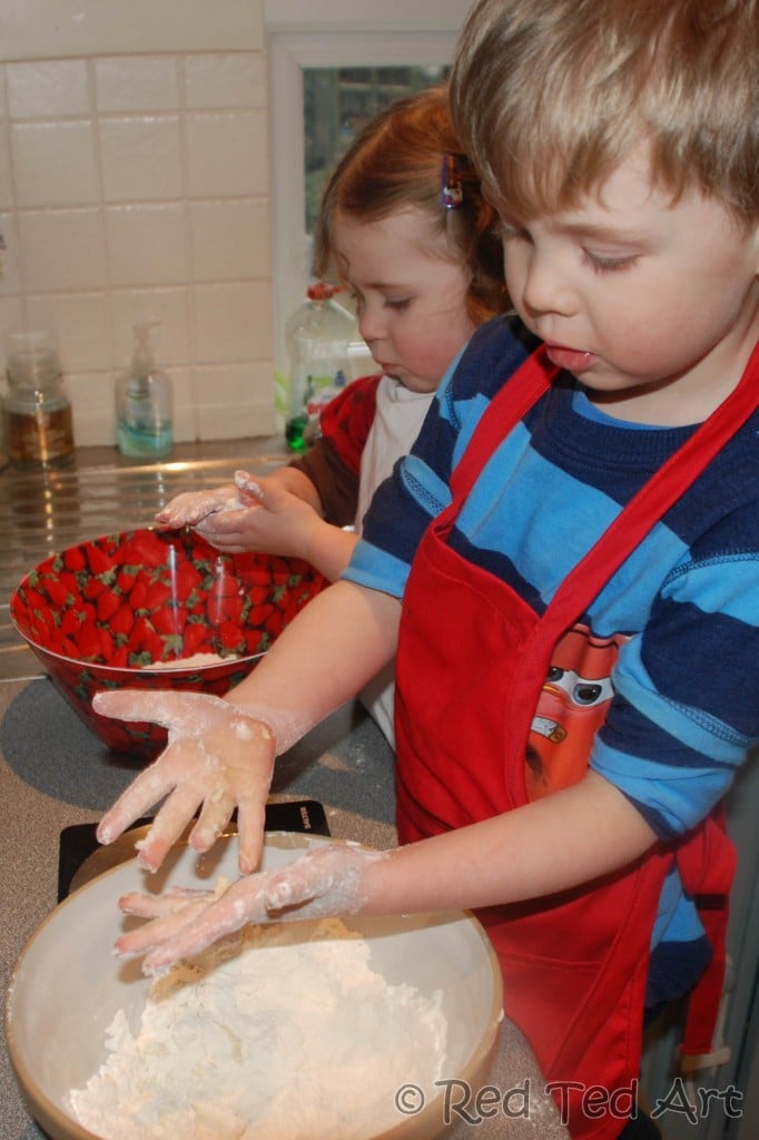 scones recipe scones recipe