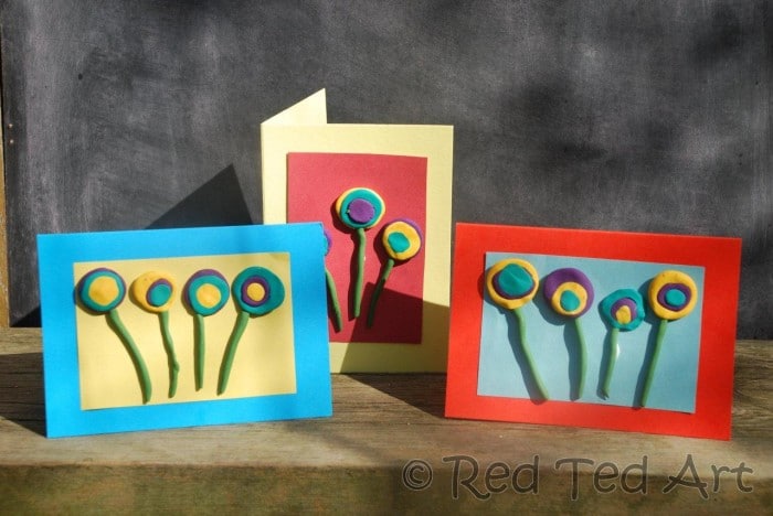 Mother's Day Cards