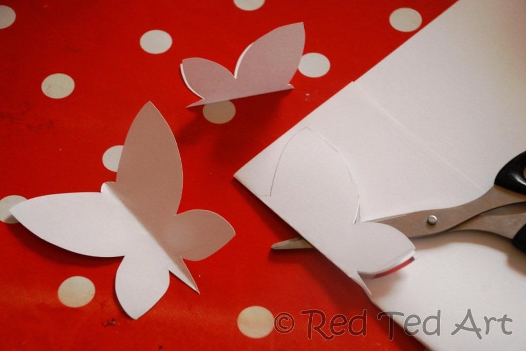 butterflies butterfly crafts