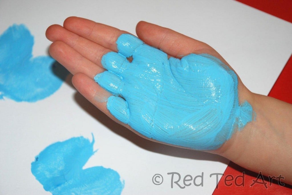 handprint handprint craft