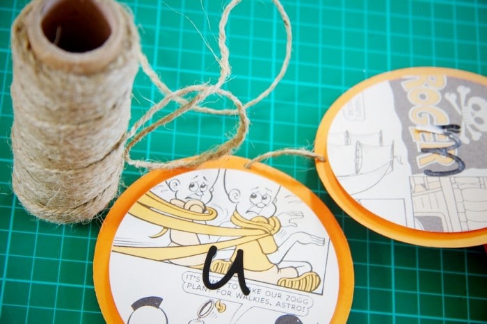 bunting-61 bunting craft