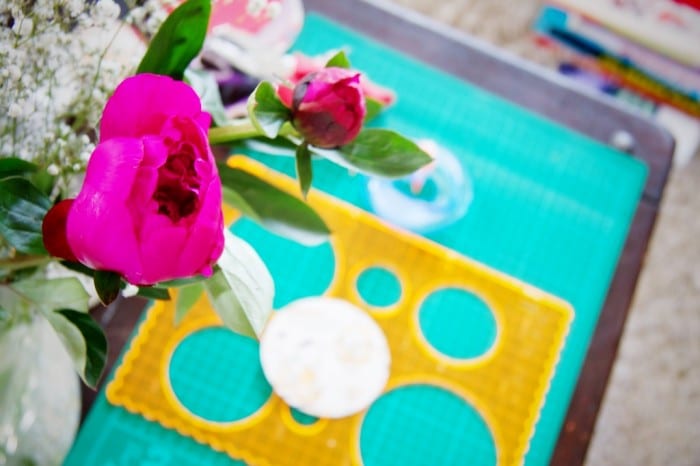 bunting bunting idea