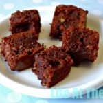 chocolate-brownies