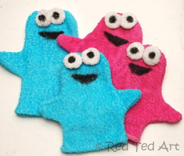 cookie monster