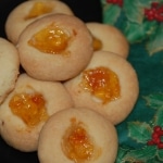 husarenkrapfen-traditional-christmas-cookies