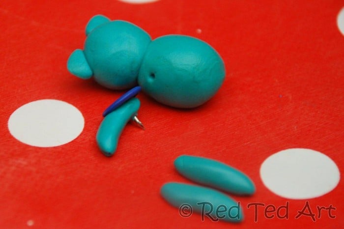 mini teddy matchbox crafts