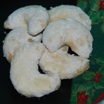 review-snowflake-cd-1st-advent-vanille-kipferl