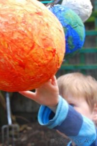 boy crafts