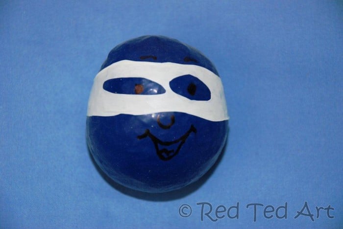superheros juggling balls