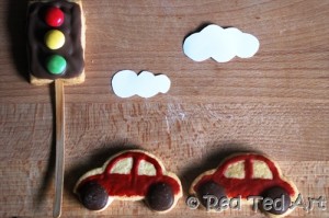 boys crafts
