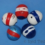 stress balls stress balls