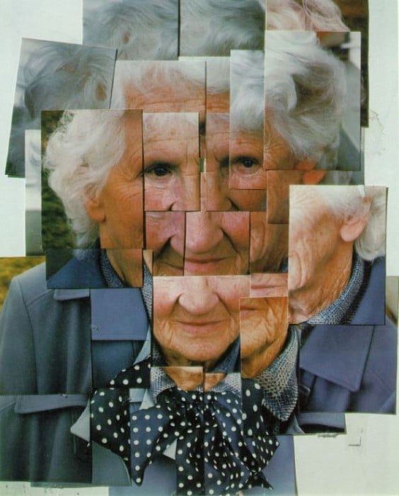 mother-i-david-hockney-1985 my mother david hockney