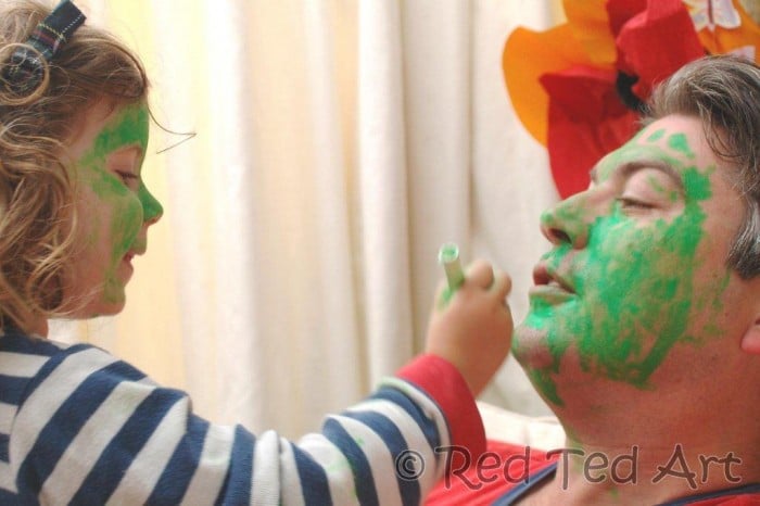 hulk disguise