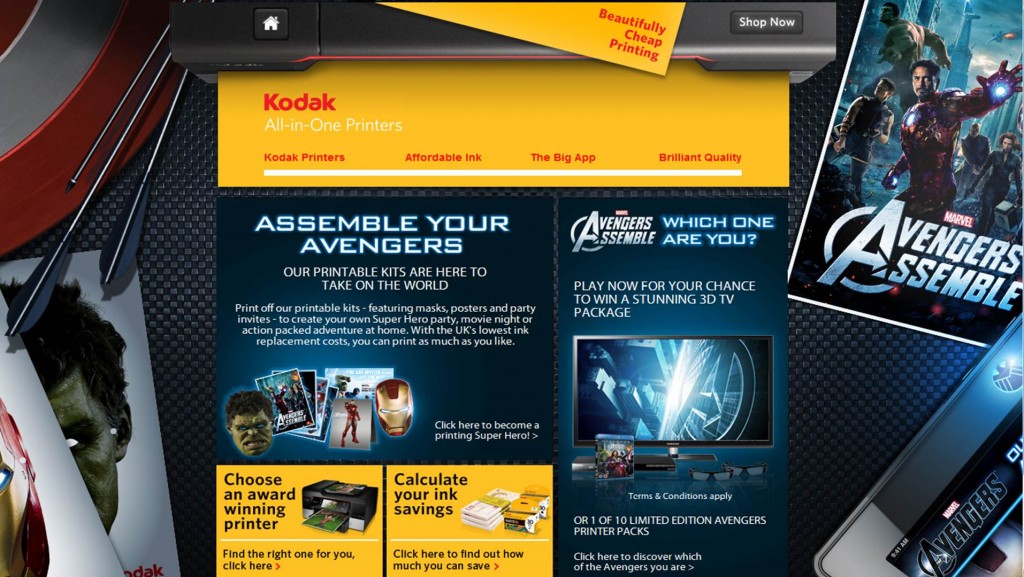 kodak