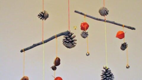 fall crafts